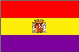 Drapeau républicain