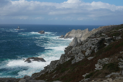 Pointe du Raz