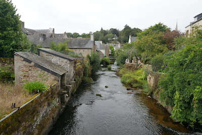 Pont Aven