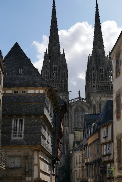Quimper